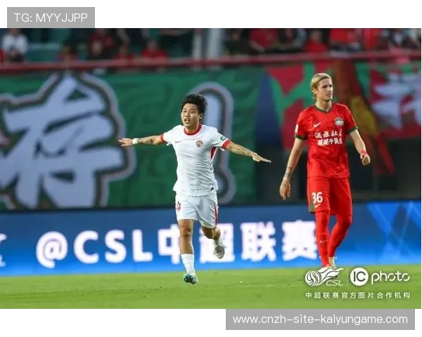 中超联赛边路战术提升新纪元:球队训练日益成熟引领未来 中超联赛边路战术提升新纪元:球队训练日益成熟引领未来